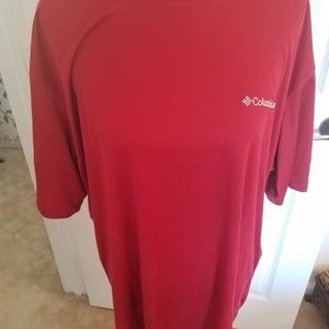 Columbia men's shirt